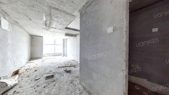 中山国际商务中心二手房实景图