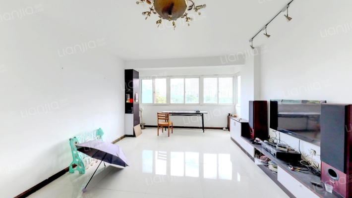 武夷绿洲二期二手房实景图