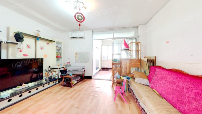 科技苑(锦江)二手房实景图