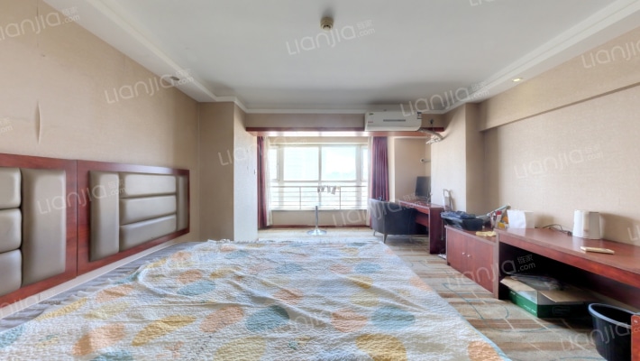 银江商务综合楼二手房实景图