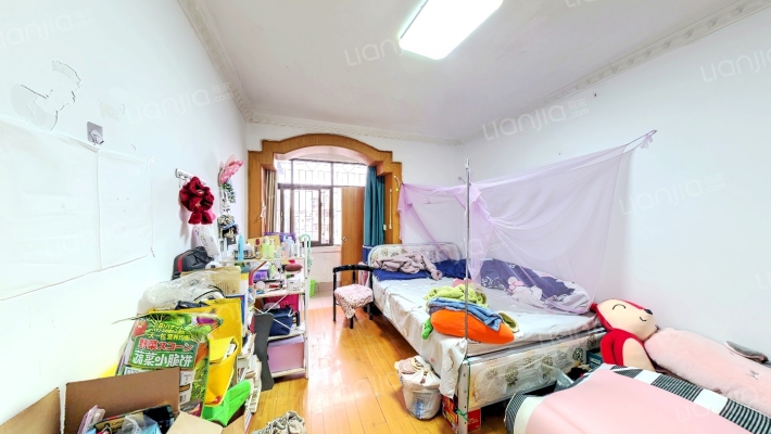 登华街烟厂宿舍二手房实景图