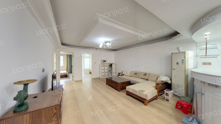 和泰苑二手房实景图