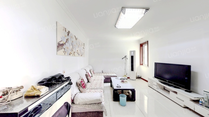 堰宾园二手房实景图