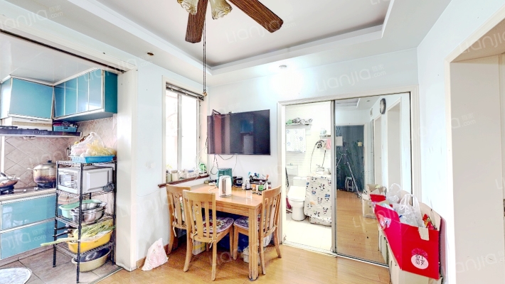 平阳三村二手房实景图