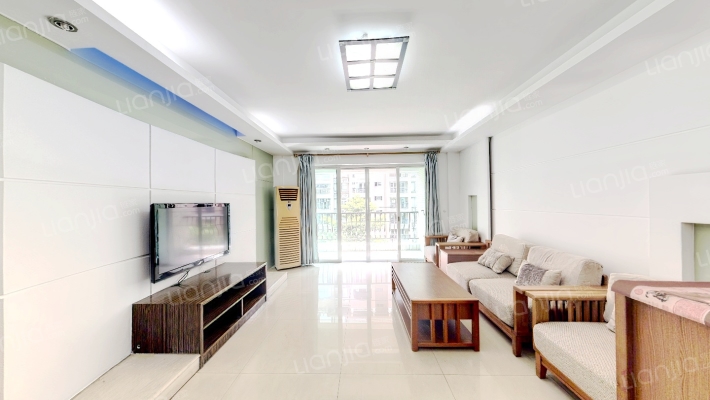 禅城丽景花园二手房实景图