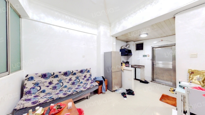 宝晖大厦二手房实景图