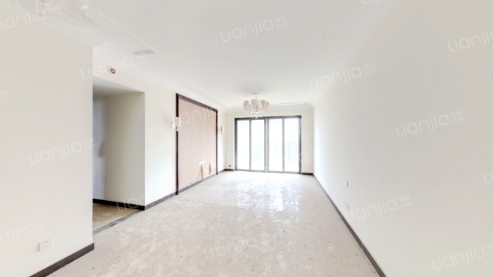 恒大帝景二手房实景图