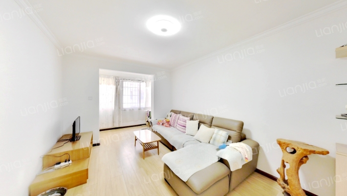 国贸一区二手房实景图