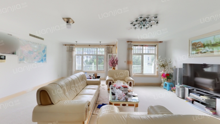 枫桥园二手房实景图