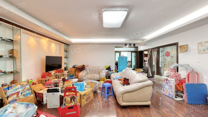 闽发世家二手房实景图