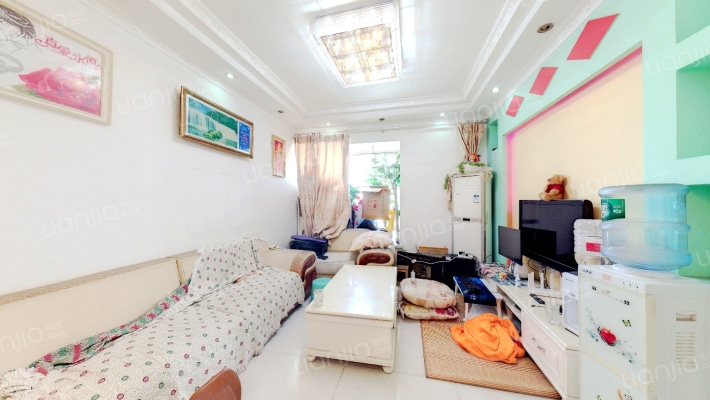 思缘逸家二手房实景图