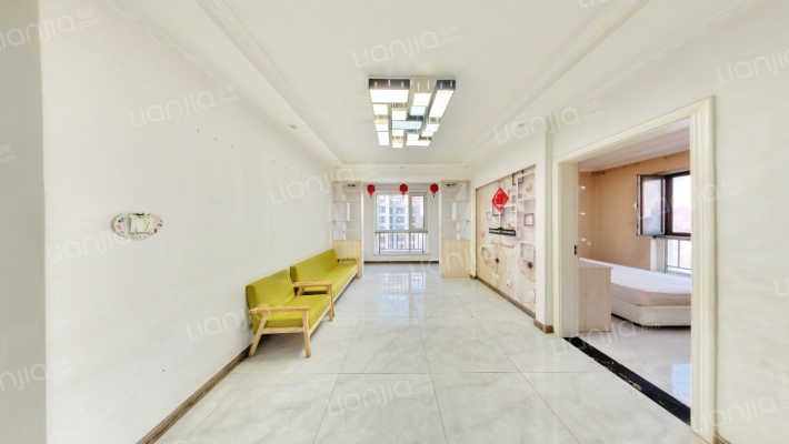 加莱·印象二手房实景图