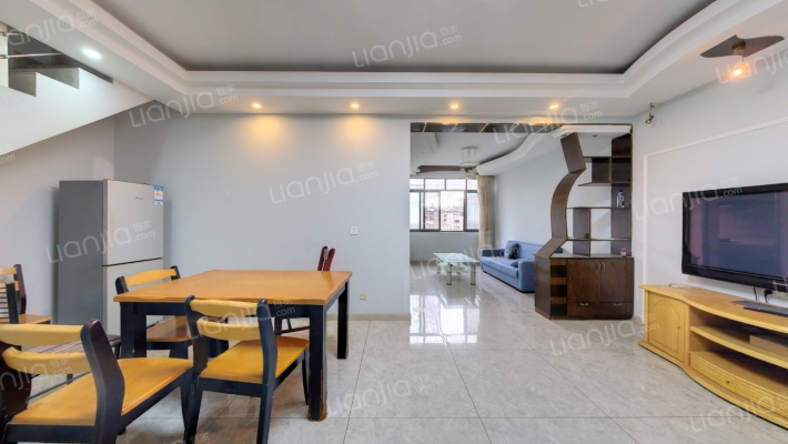 工商局宿舍二手房实景图