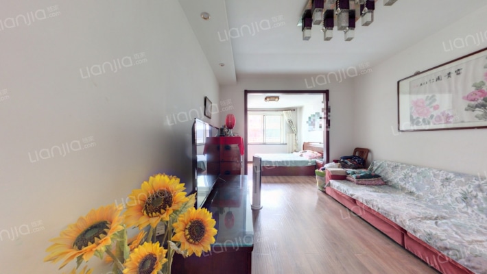 怡安温泉公寓二手房实景图