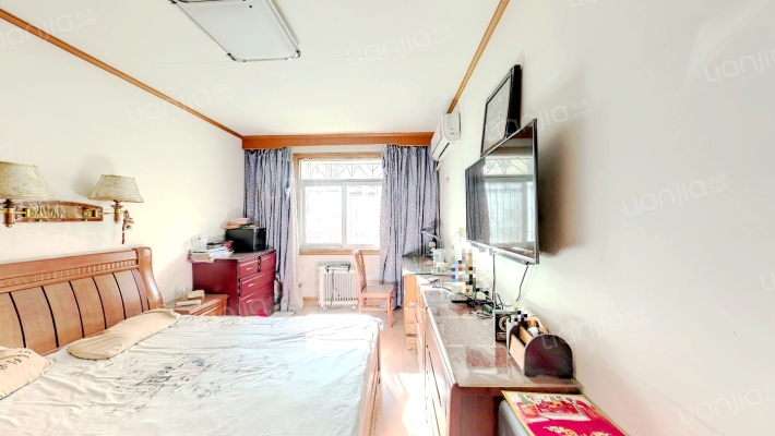 金寨路369号二手房实景图