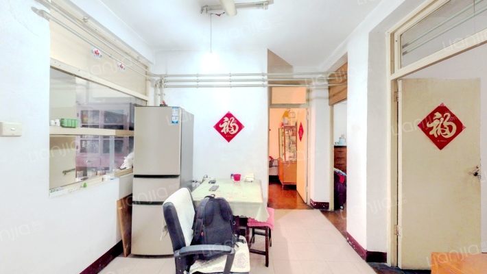 体育东村二手房实景图