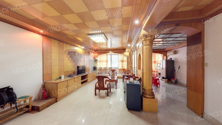 广建小区二手房实景图