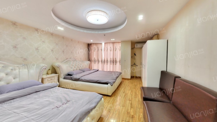 西御大厦二手房实景图