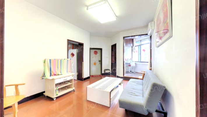 航天城甲一区二手房实景图