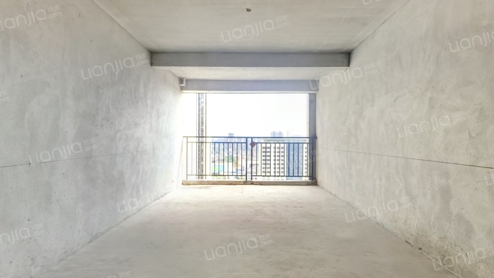 汇金万象新城二手房实景图