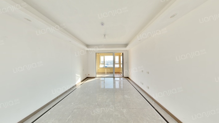 龙湖·春江彼岸二手房实景图