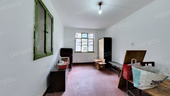 省物资局家属院二手房实景图