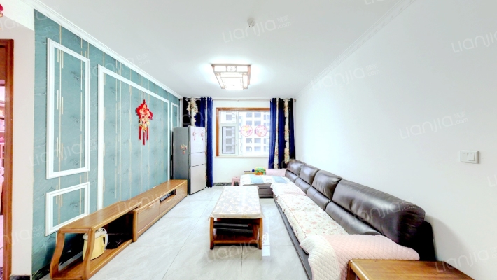 文予凤凰城二手房实景图