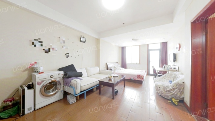 新都明珠苑二手房实景图