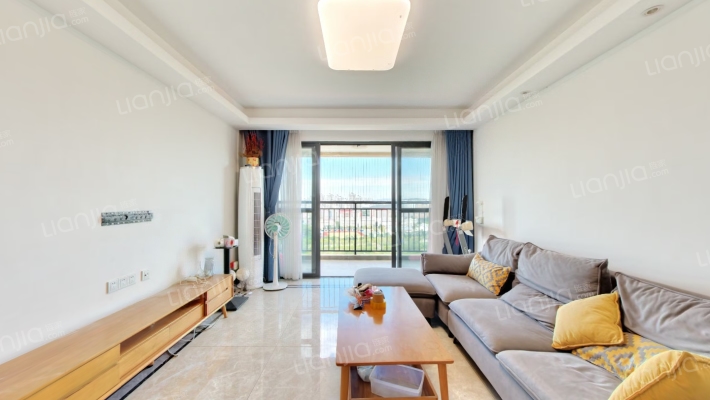 大唐盛世二手房实景图