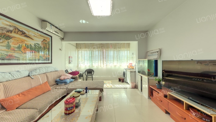 吉豪苑二手房实景图