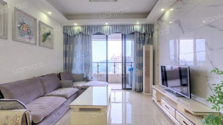 鼎峰尚境二期二手房实景图