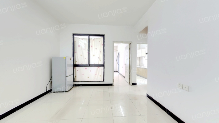 明泽丰华苑二手房实景图