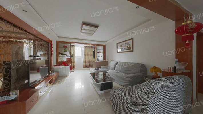 涂山公寓二手房实景图