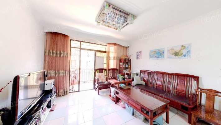 天乙广场二手房实景图