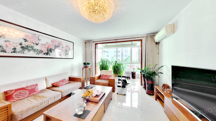 闻喜小区二手房实景图