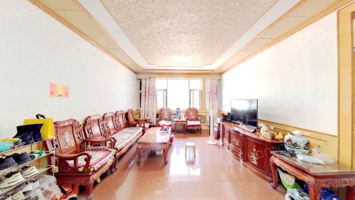 世瑞苑二手房实景图