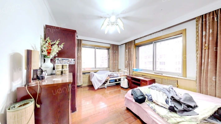 安固街二手房实景图