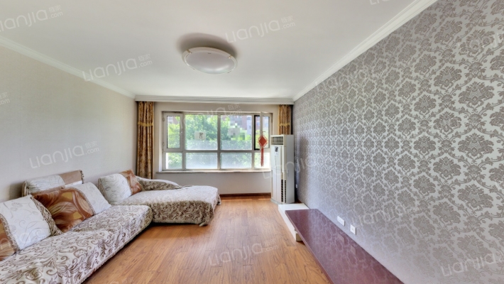 车城名仕花园三期二手房实景图