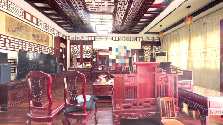 施家浜南路二手房实景图