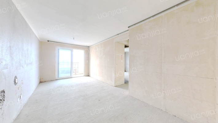 金辉优步花园二手房实景图