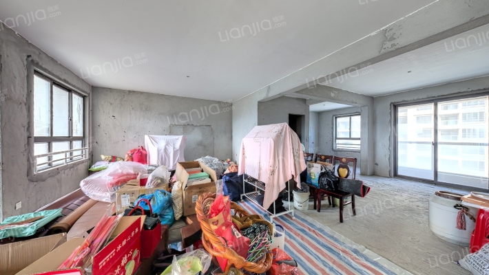 樟繁嘉园二手房实景图