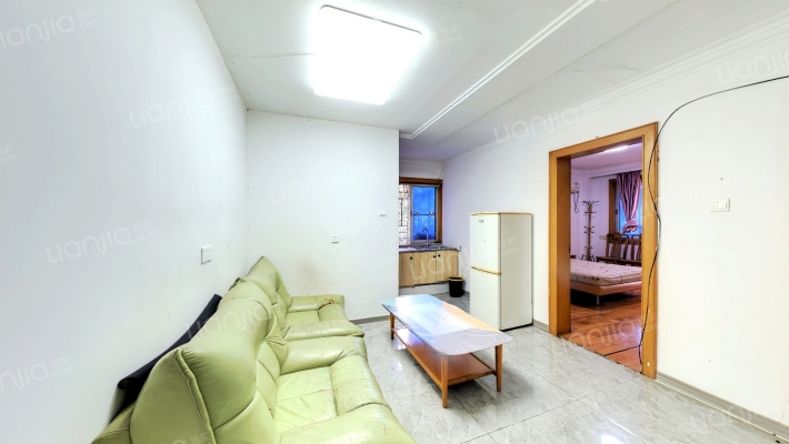 中选新村二手房实景图