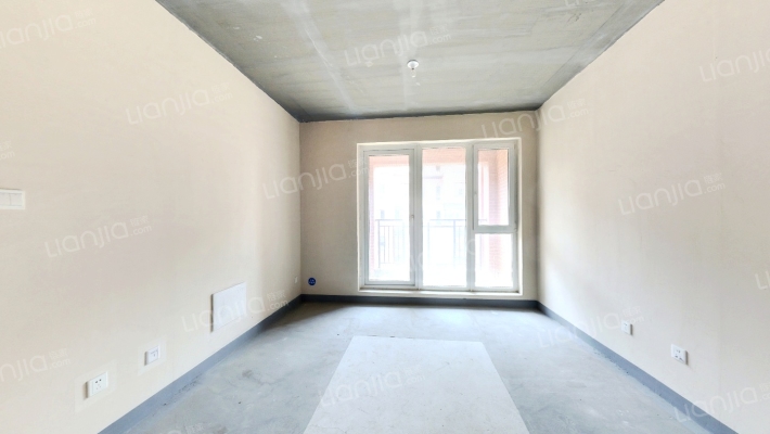 华润置地幸福里玉玺院二手房实景图