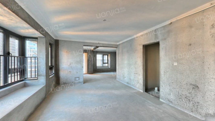 龙宸璟庭二手房实景图