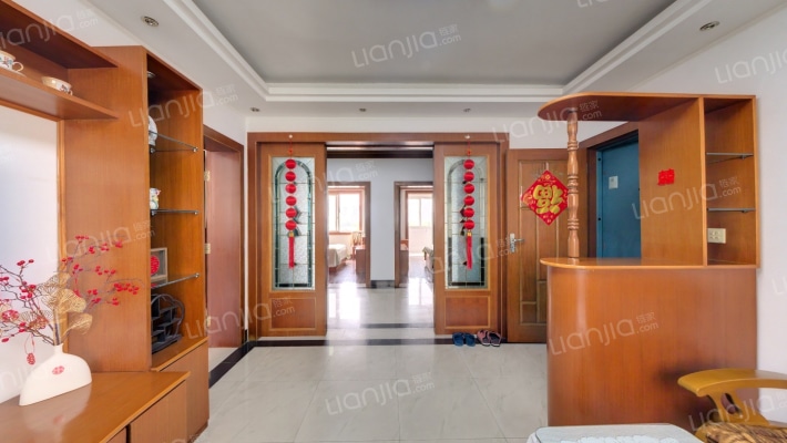 银都商城二手房实景图