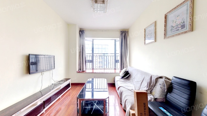 绿地之窗二手房实景图