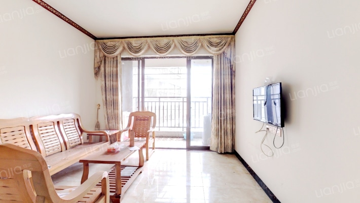 清新商务大厦二手房实景图