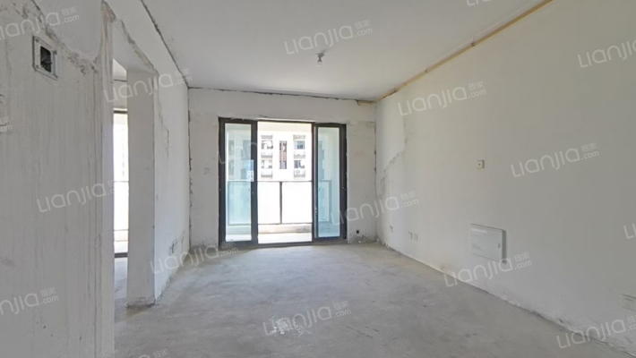 上铁江枫雅苑二手房实景图