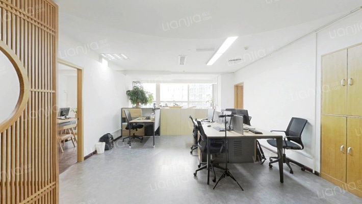 钱江国际商务中心二手房实景图