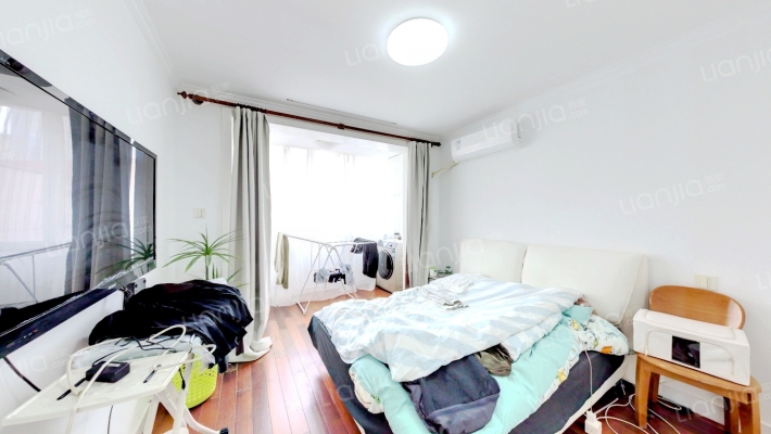 北汪小区二手房实景图